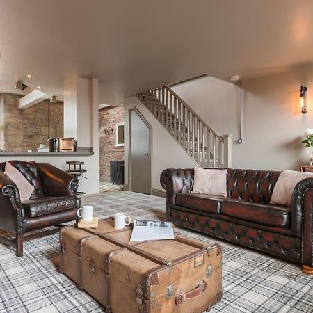 Newgate Loft Apartman Morpeth Kültér fotó