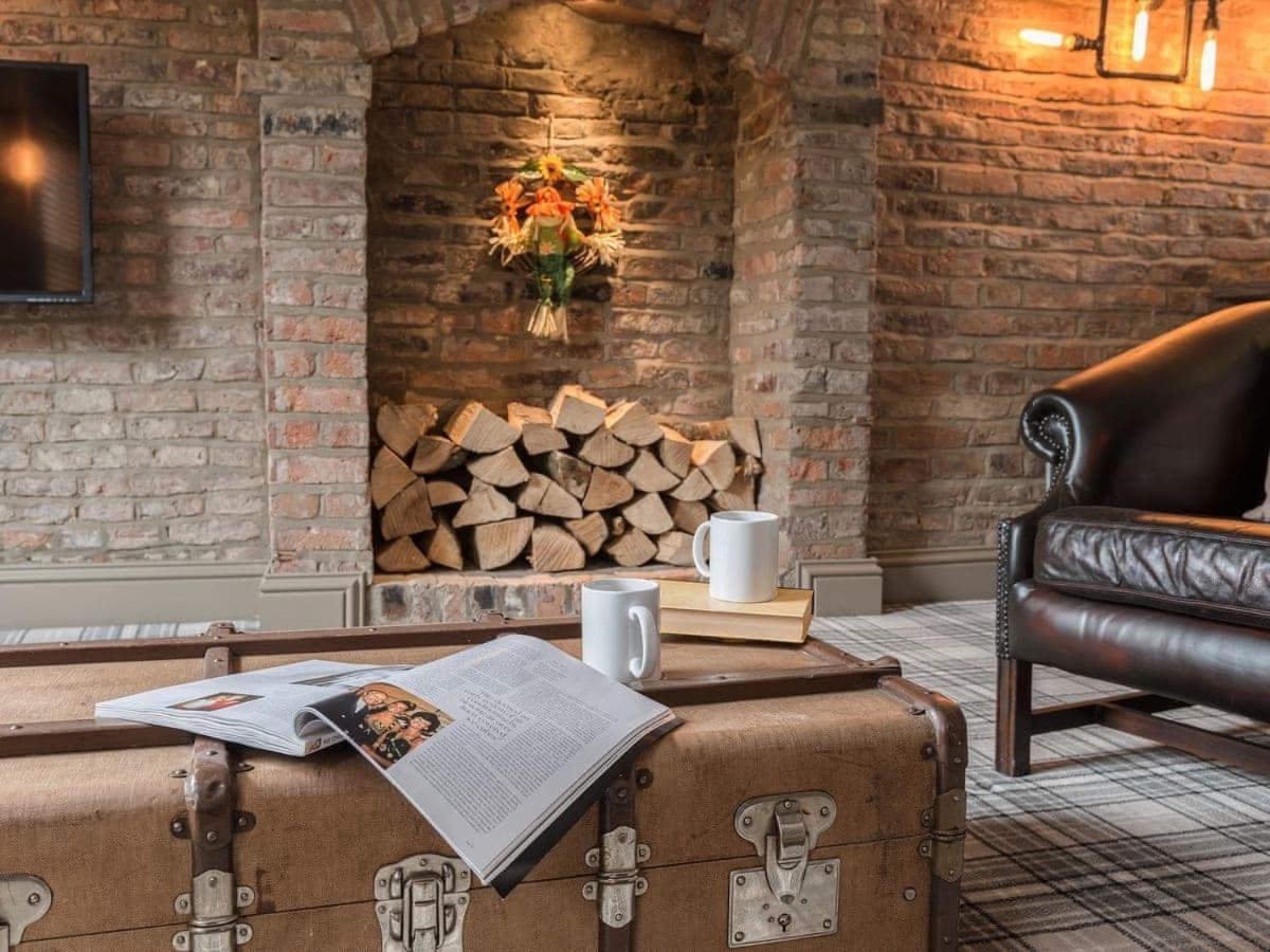 Newgate Loft Apartman Morpeth Kültér fotó