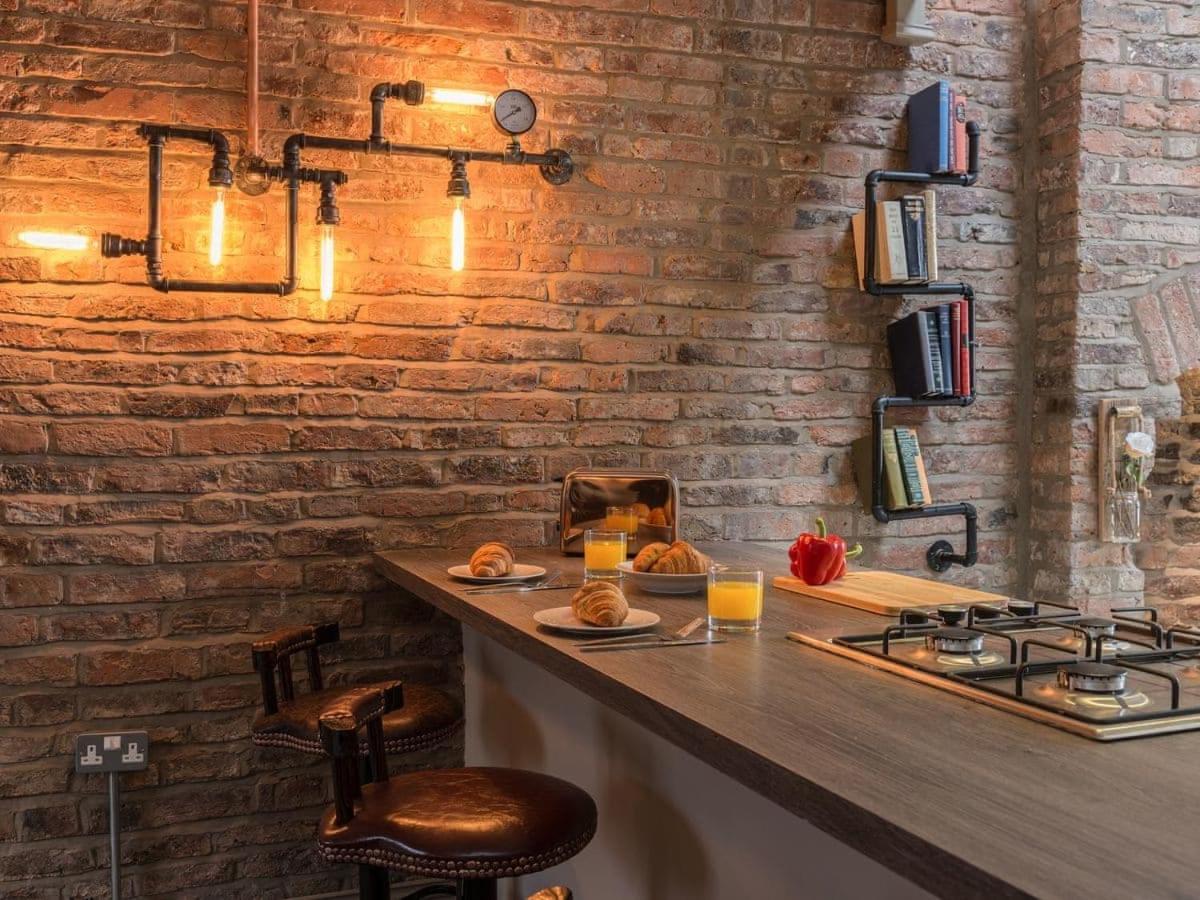 Newgate Loft Apartman Morpeth Kültér fotó