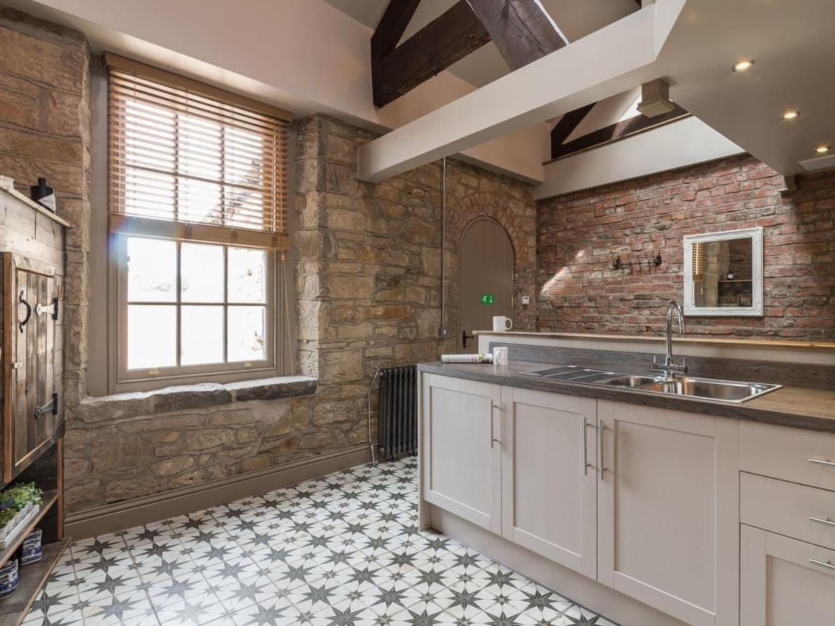 Newgate Loft Apartman Morpeth Kültér fotó