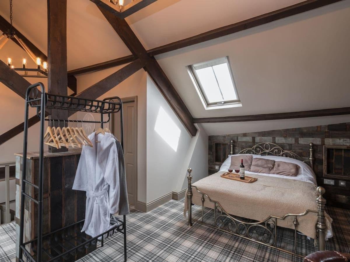 Newgate Loft Apartman Morpeth Kültér fotó